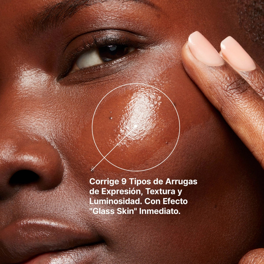 P-TIOX Anti-Wrinkle Serum