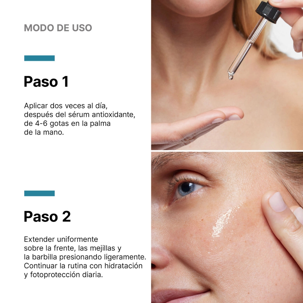 P-TIOX Anti-Wrinkle Serum