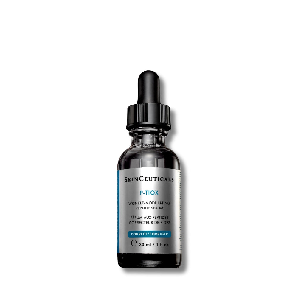 P-TIOX Anti-Wrinkle Serum
