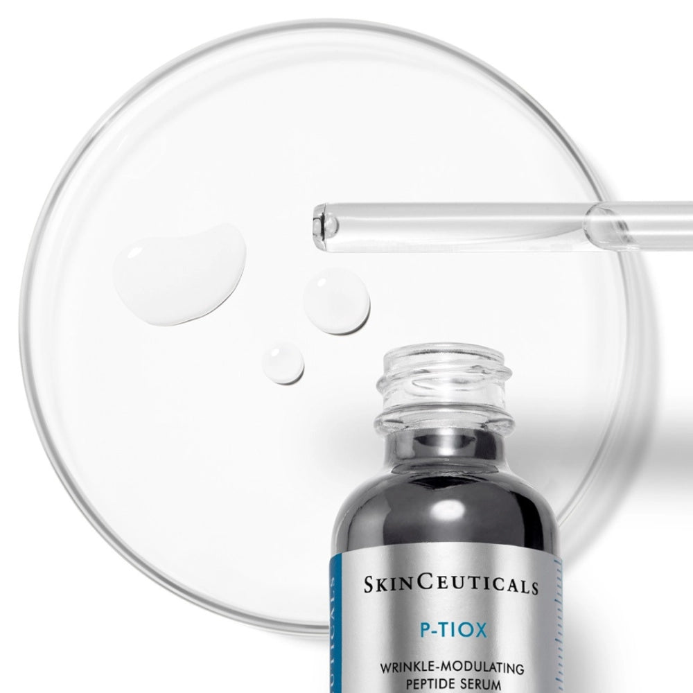 P-TIOX Anti-Wrinkle Serum