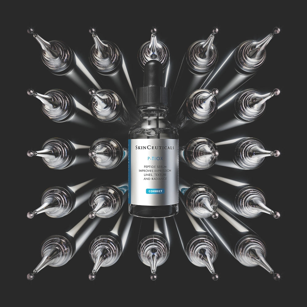 P-TIOX Anti-Wrinkle Serum