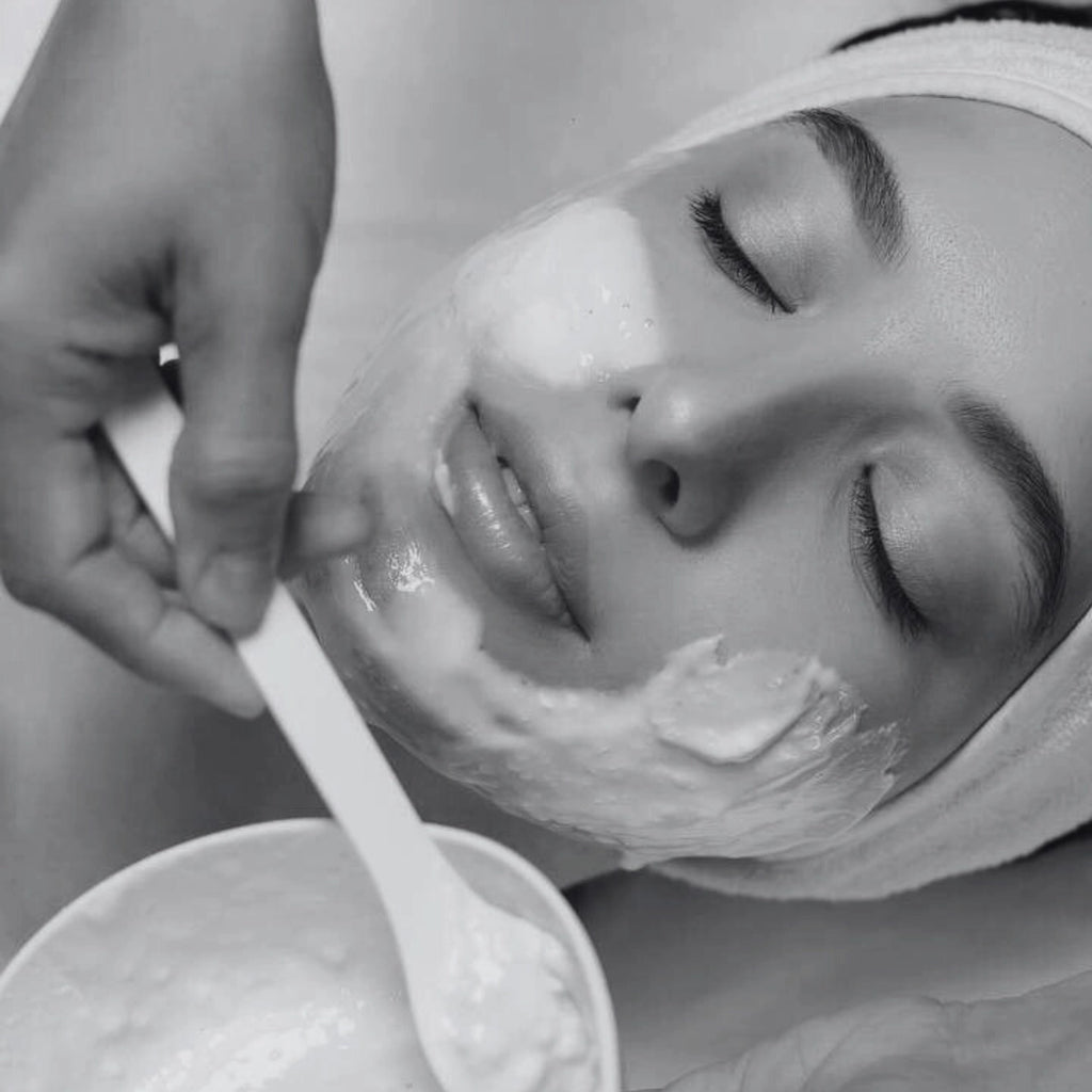 Gift Card for sensitive skin treatment