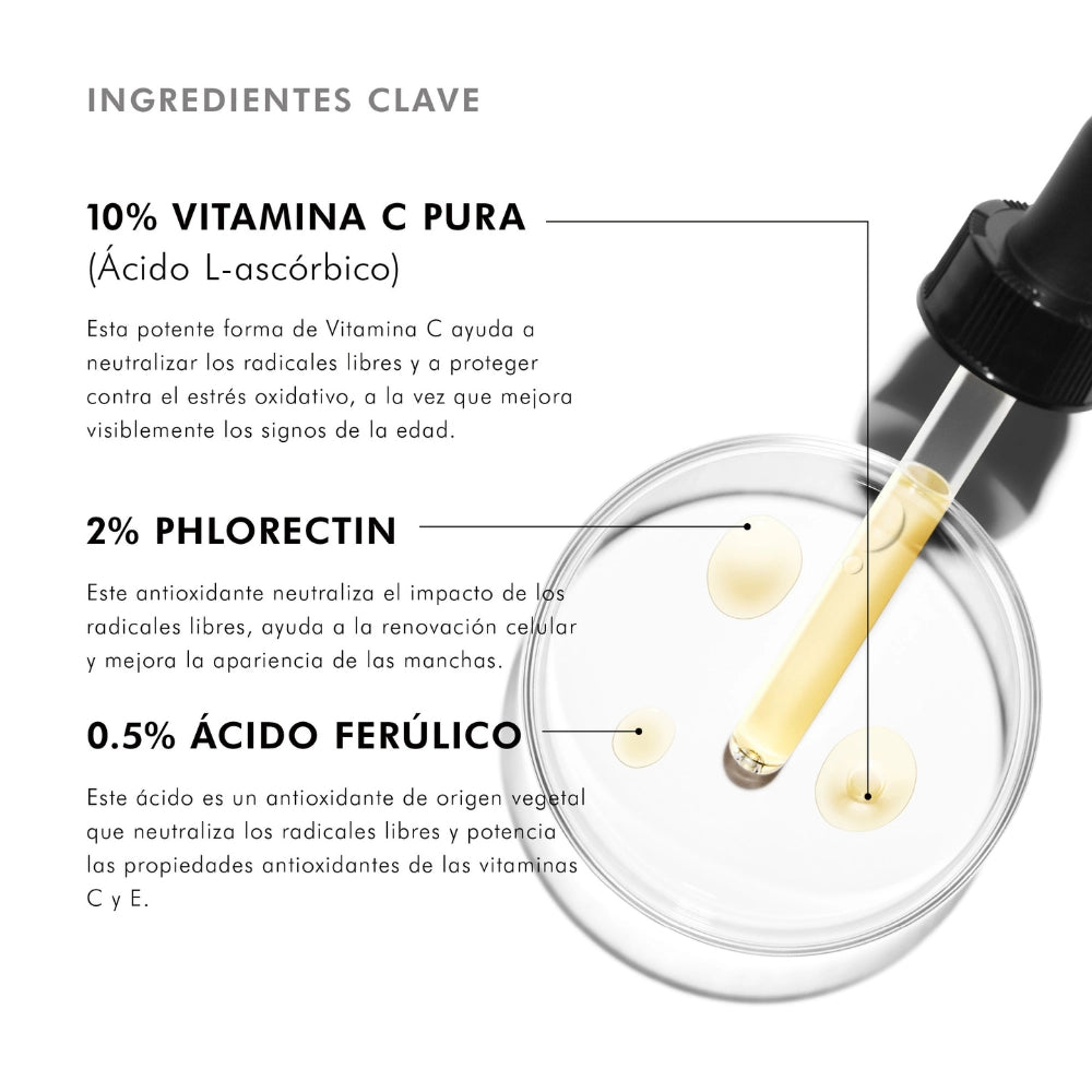 Phloretin CF serum