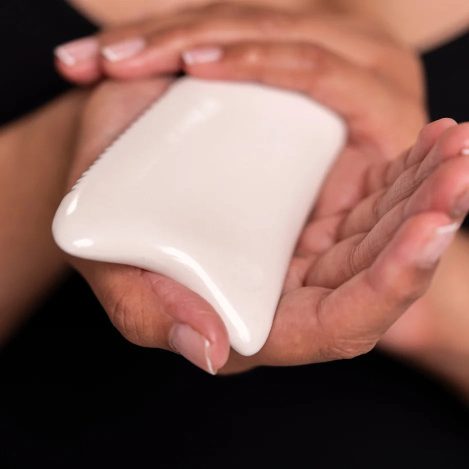 The Porcelain Skin Jewel Keami