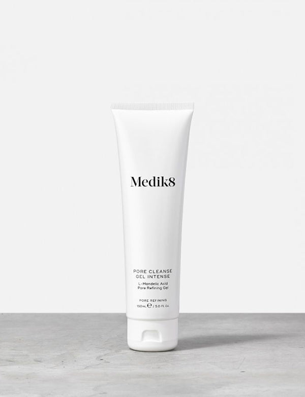 Gel nettoyant pour les pores Intense Medik8