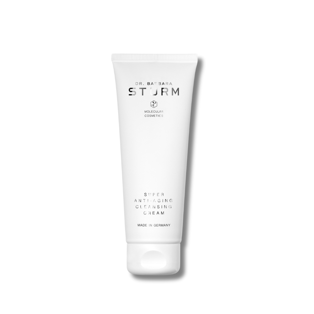 Super Anti-Aging Cleansing Cream