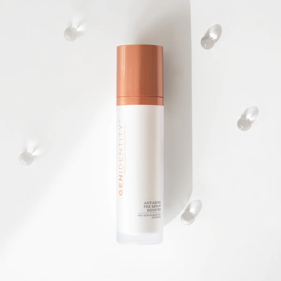 Pre-serum Booster Gen Identity