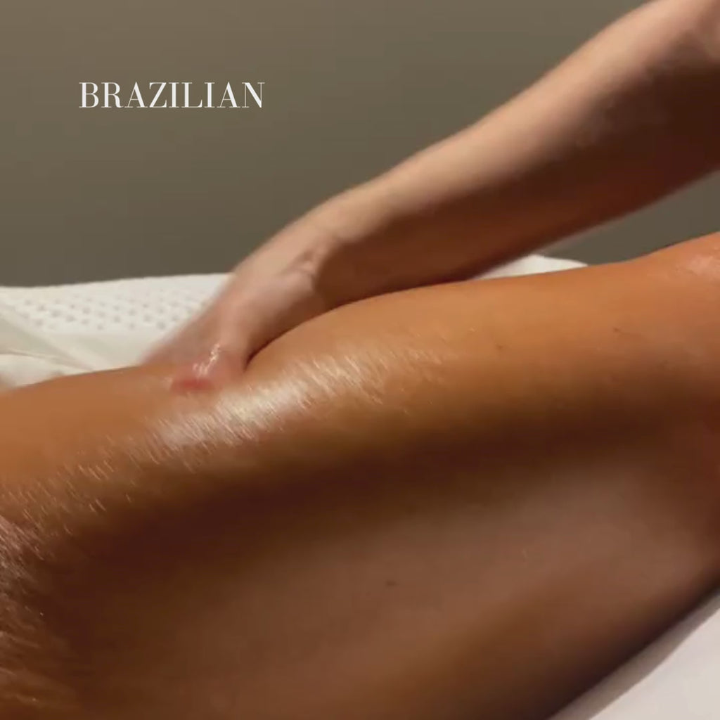 Masaje brazilian touch