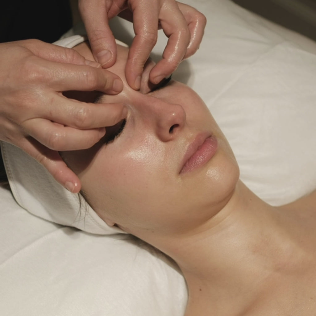 Treatment for sensitive skin