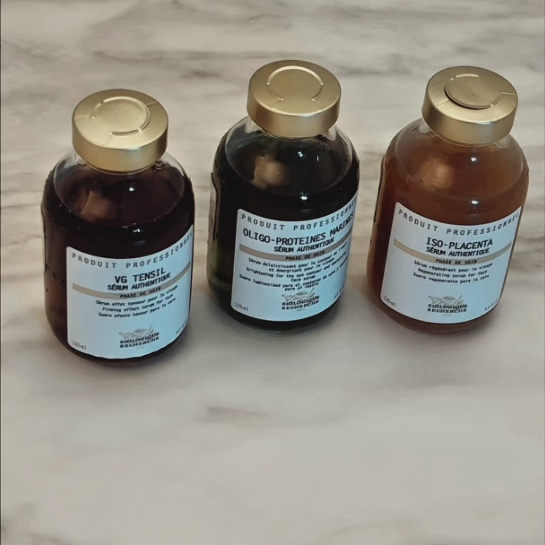 Lumière Collàgene Treatment – ​​Biologique Recherche
