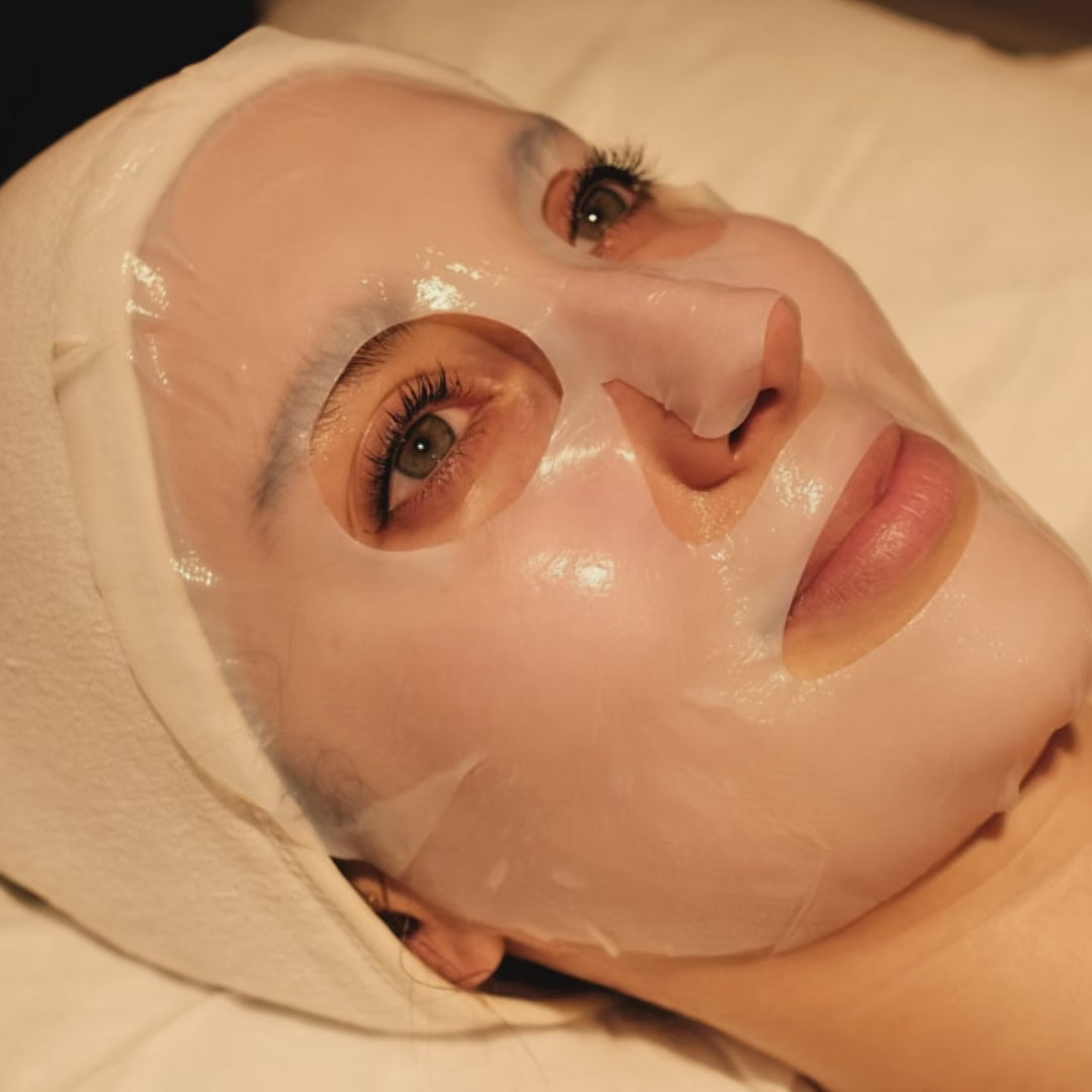 Biologique Recherche Caviar Vert Soin du Visage