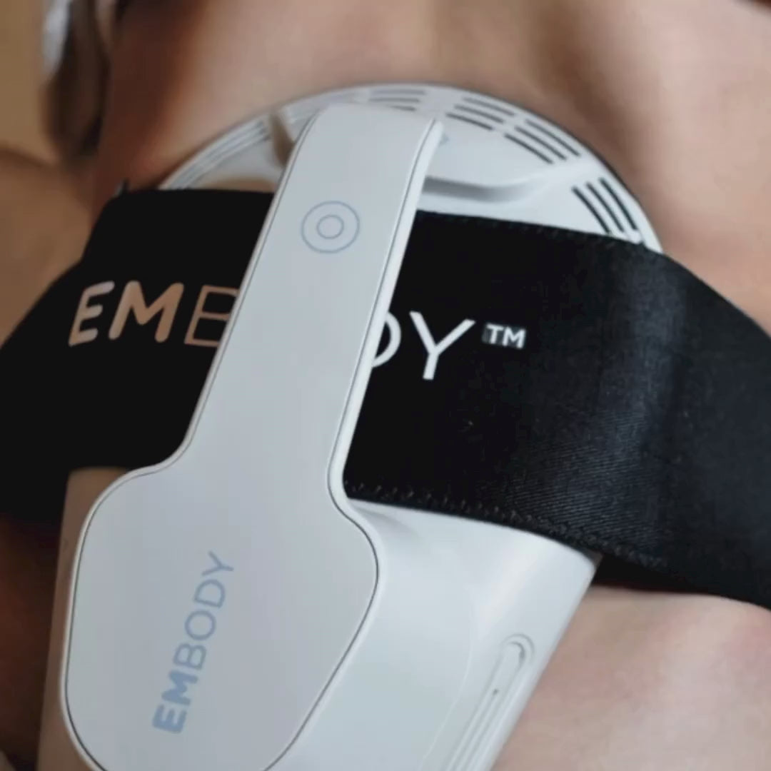 Embody + Técnica Manual (60 min)