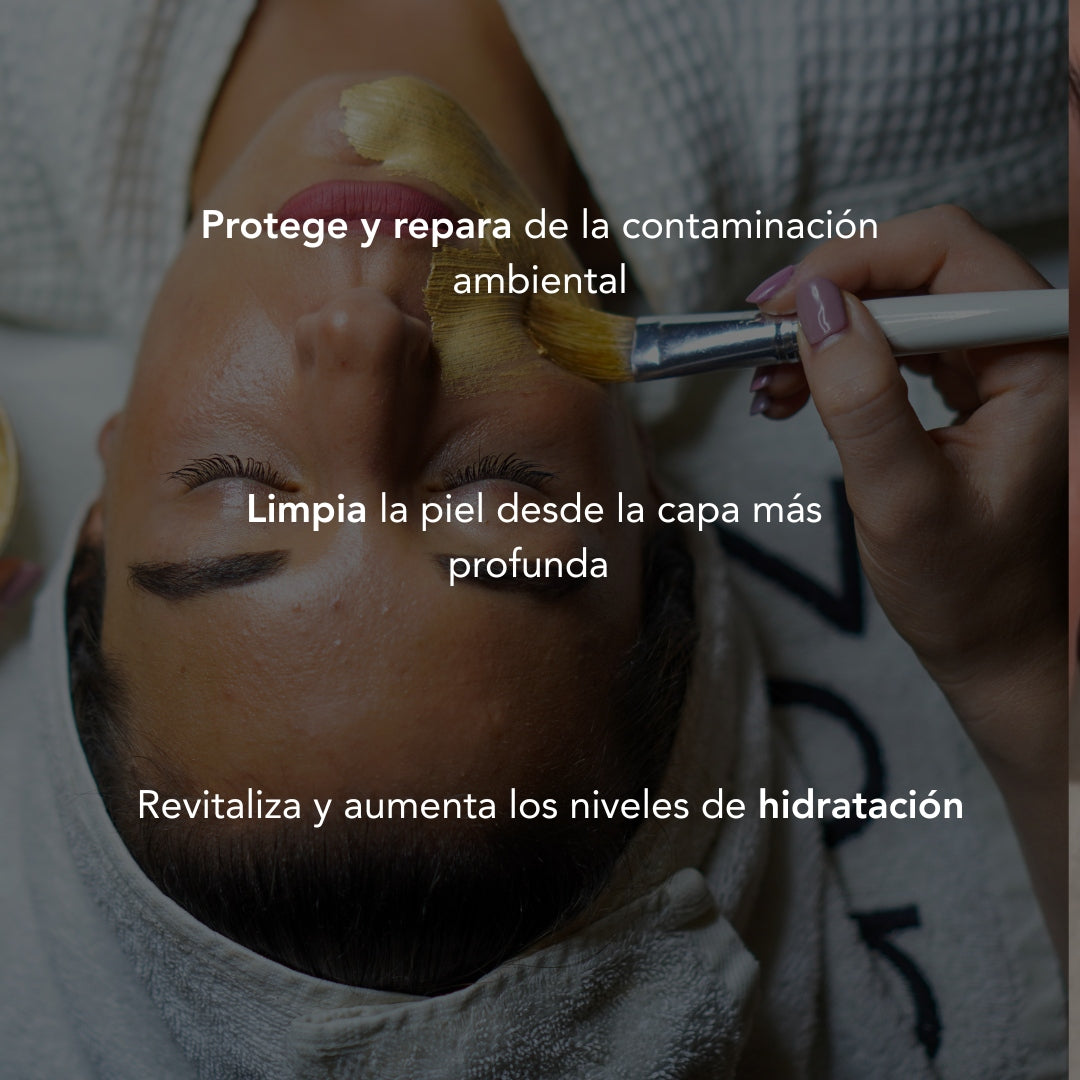 ProDetox Facial