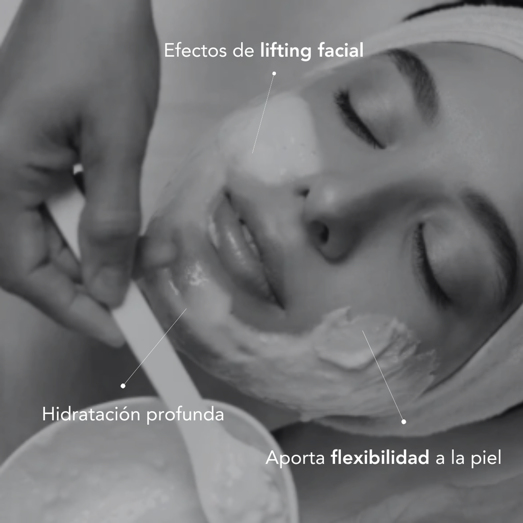 Tratamiento Facial reestructurante de Biologique Recherche