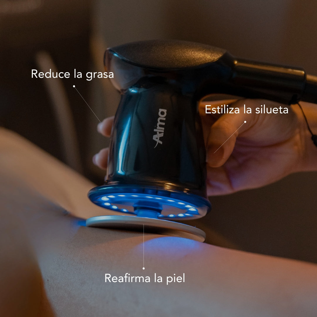 ReshapeX Corporal - Alma Primex