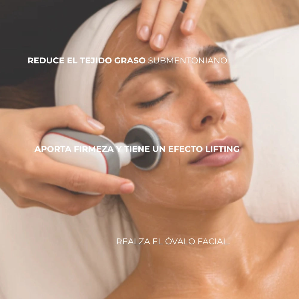 ReshapeX Facial - Alma Primex