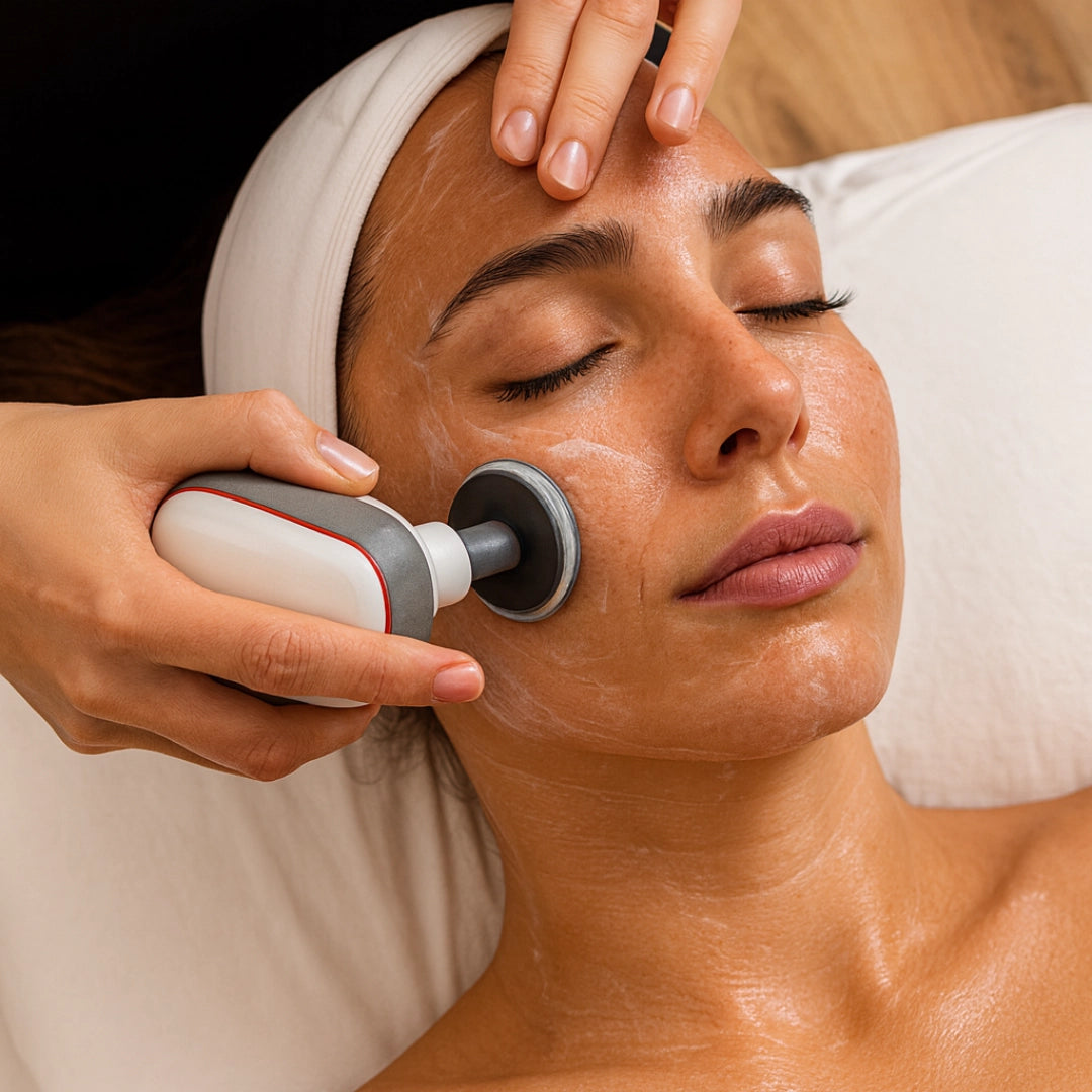 Reshapex facial gift card