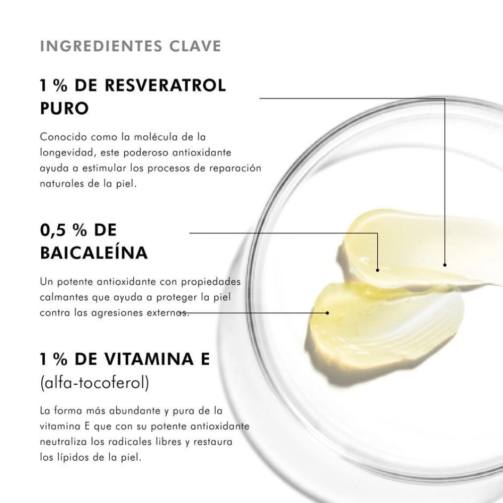 Resveratrol BE