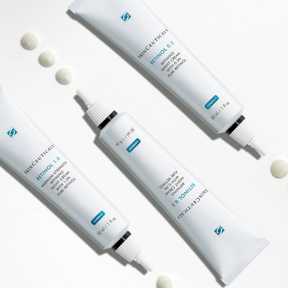 Retinol 0.3