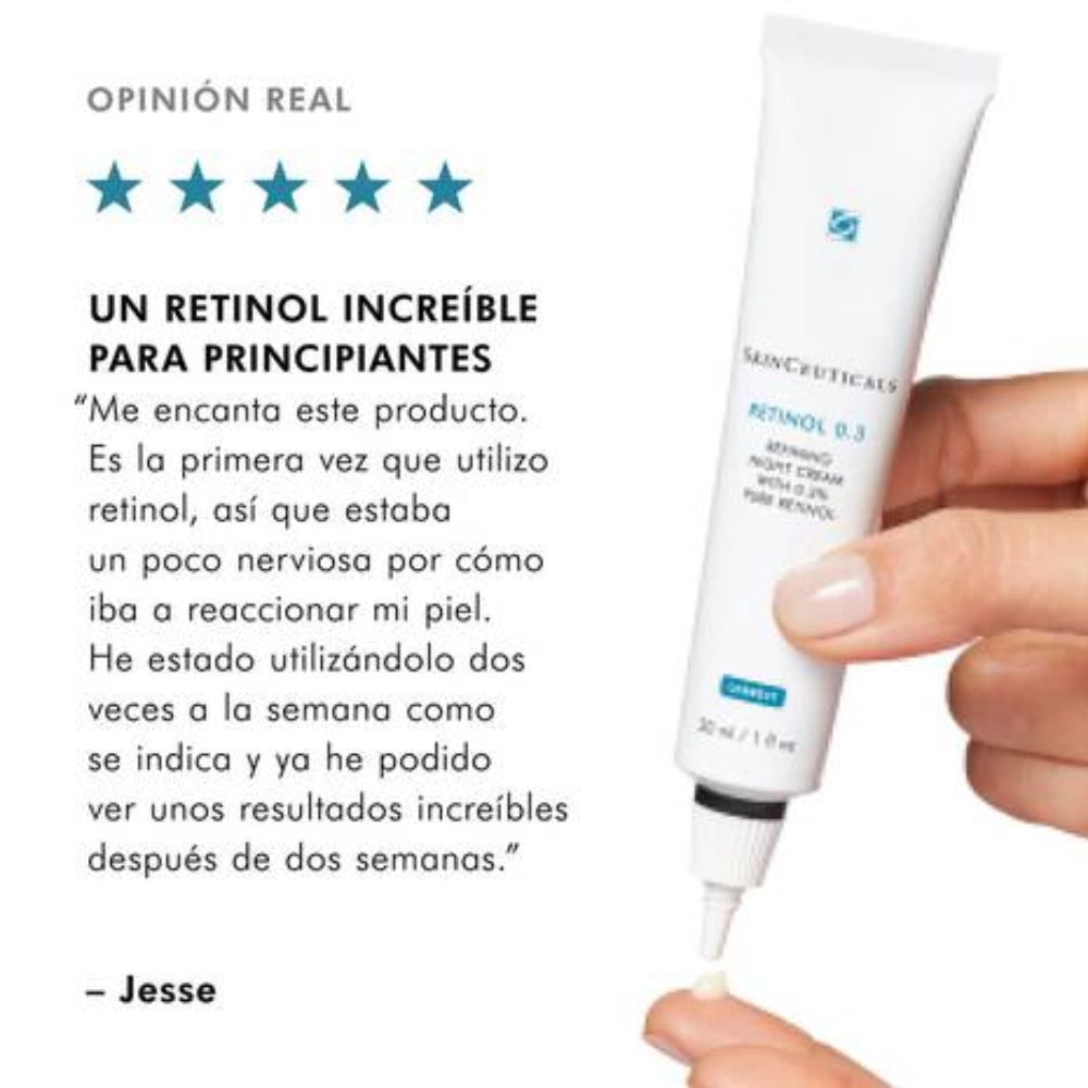 Retinol 0.3