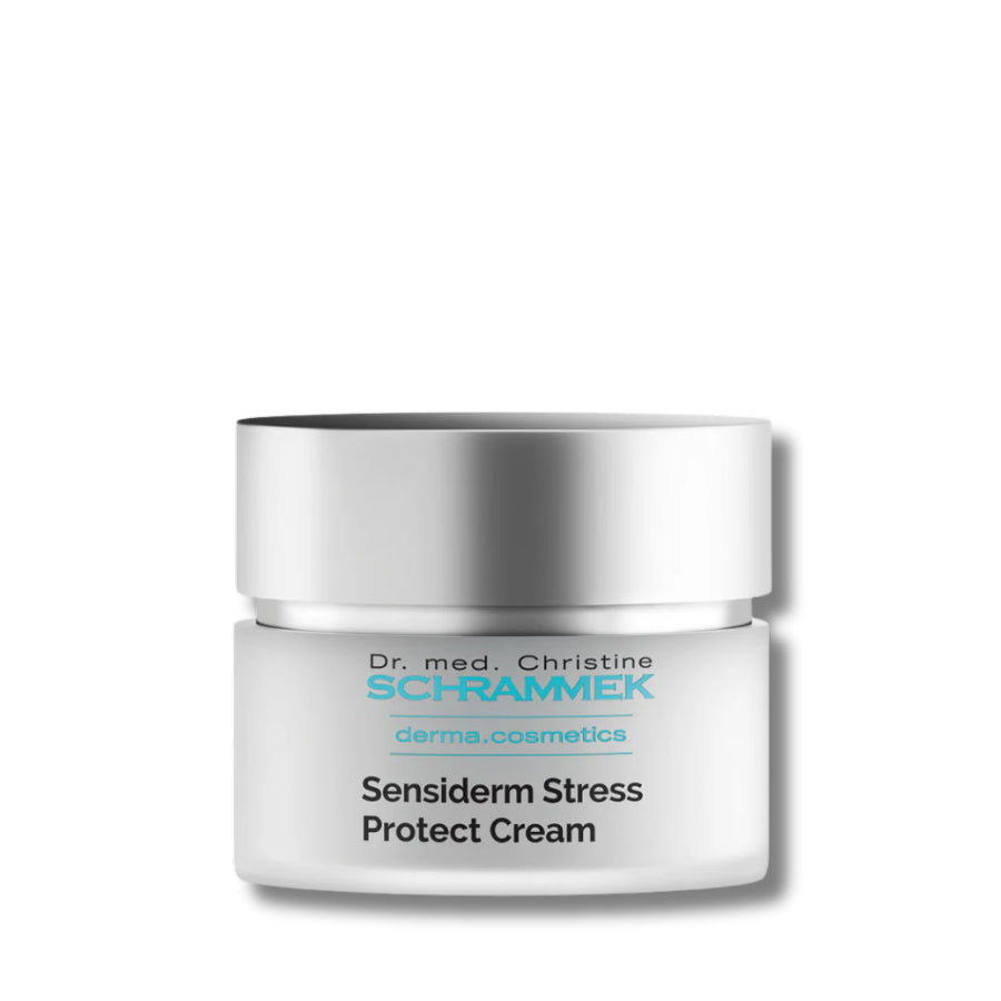 Sensiderm Stress Protect Cream Dr Schrammek