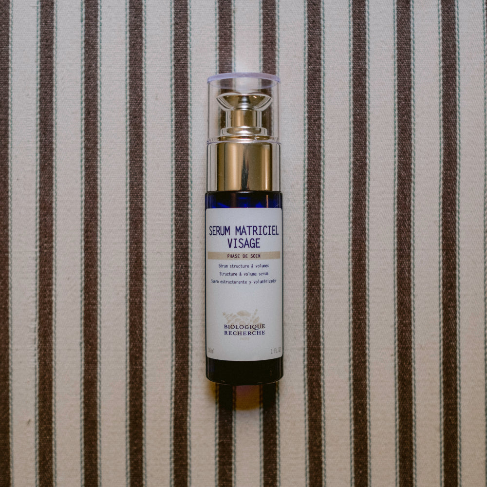 Serum Matriciel Visage Biologique Recherche