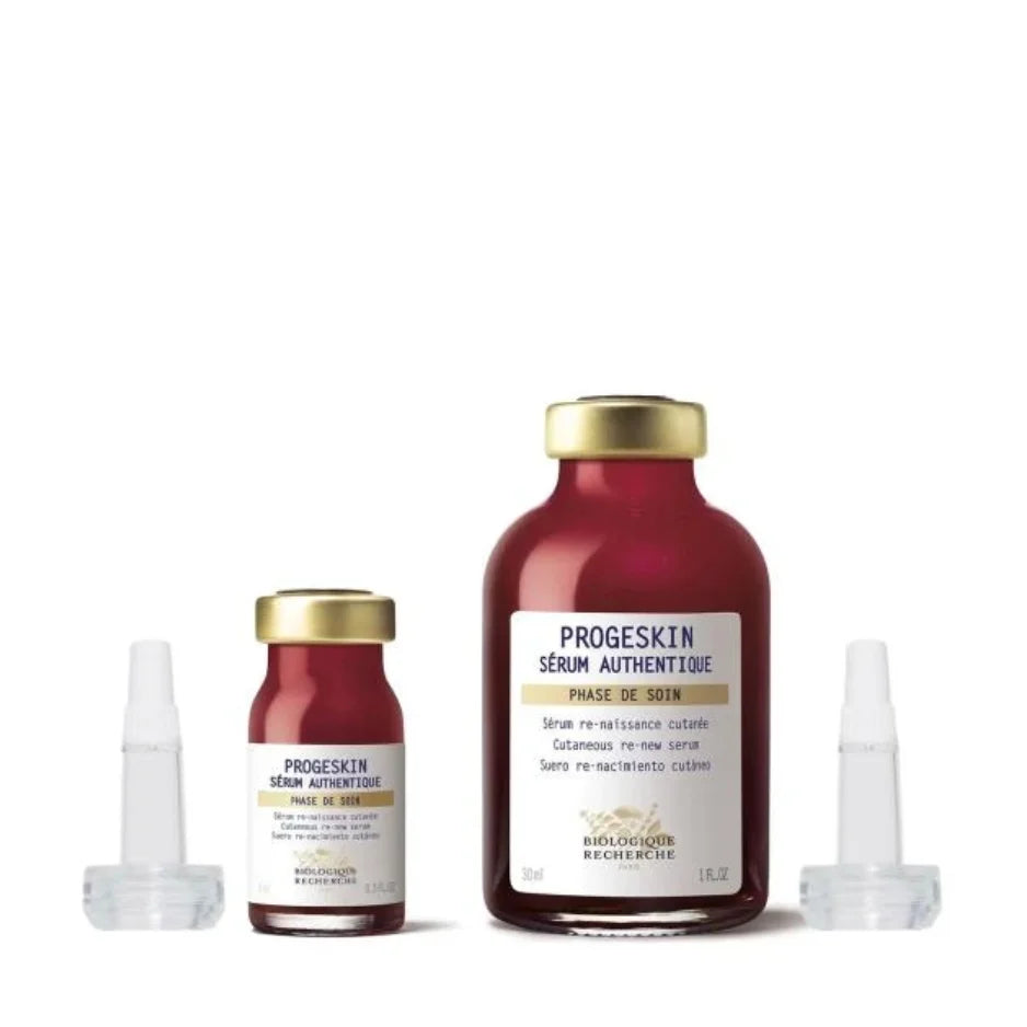Progeskin Biologique Recherche Serum