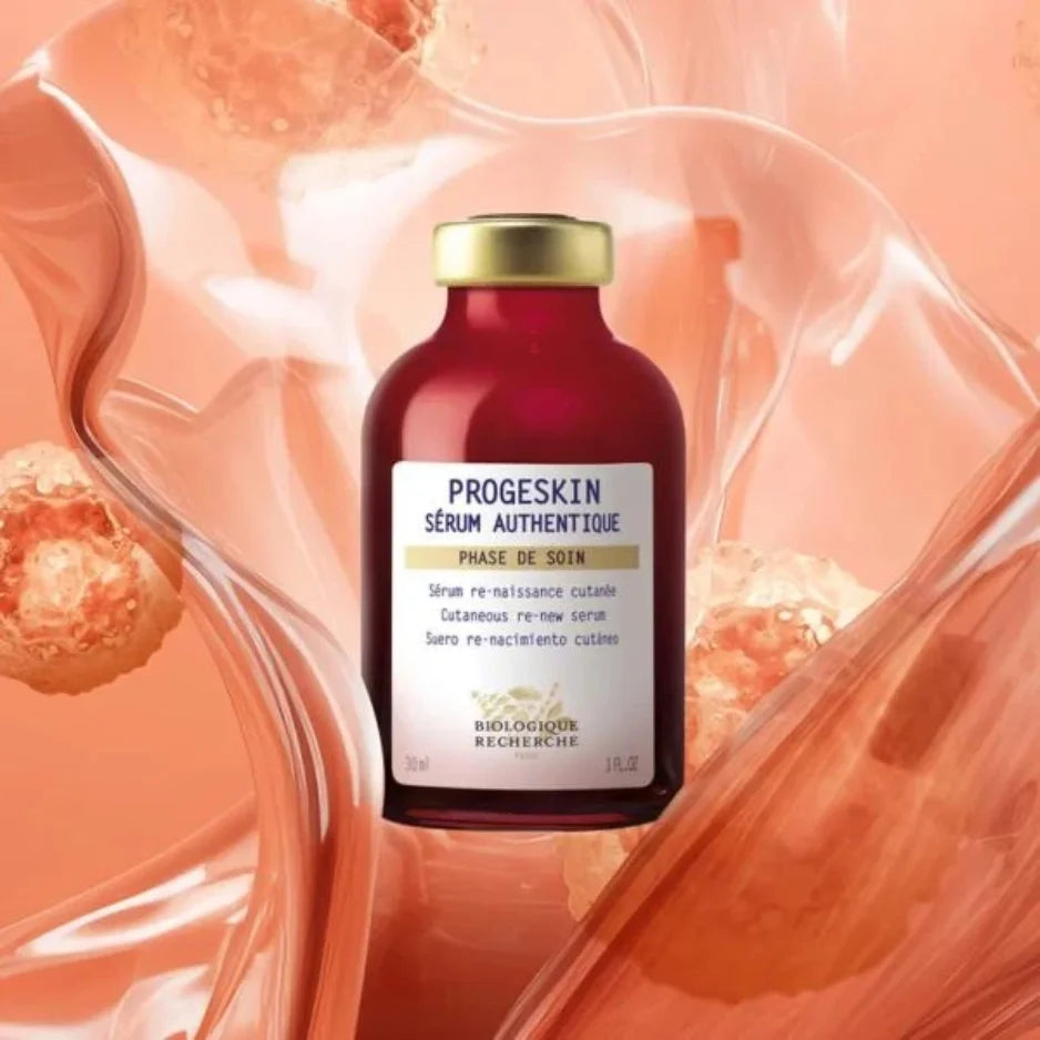 Progeskin Biologique Recherche Serum
