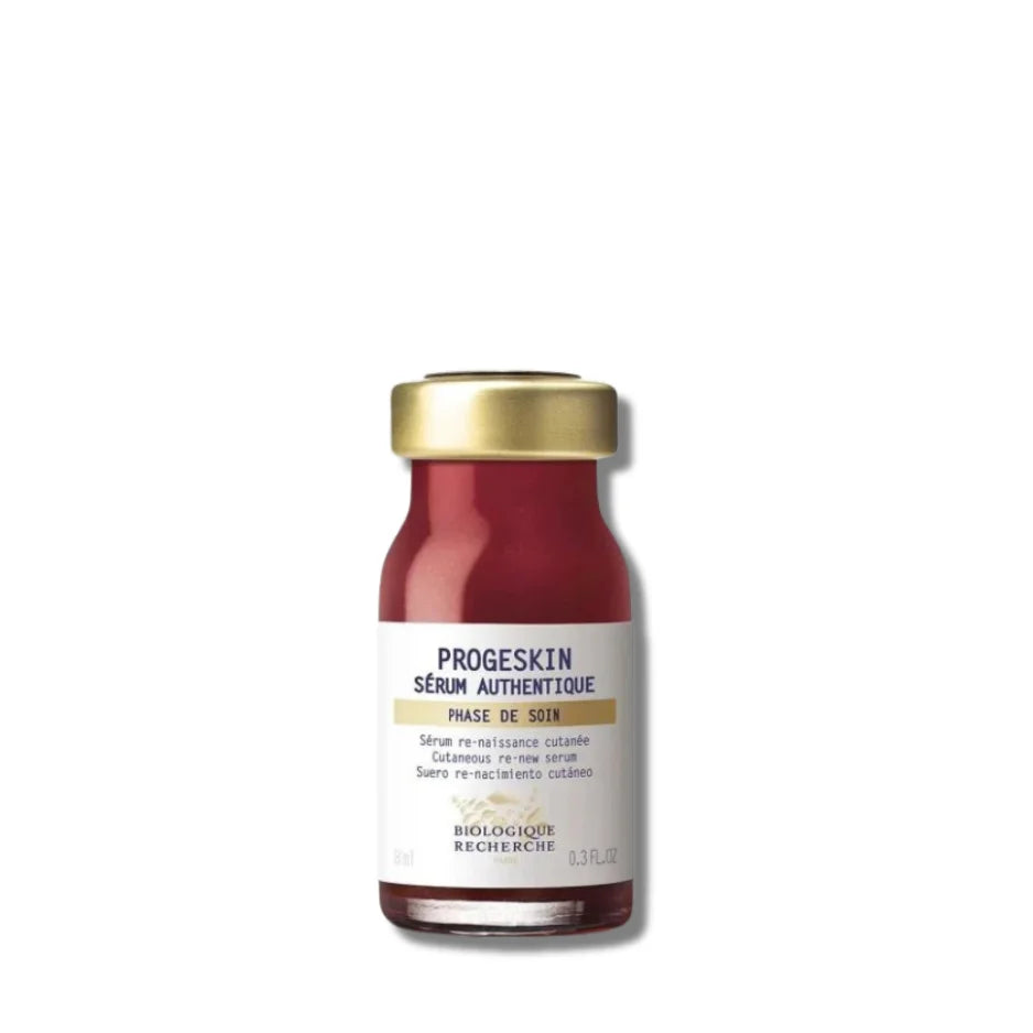 Progeskin Biologique Recherche Serum