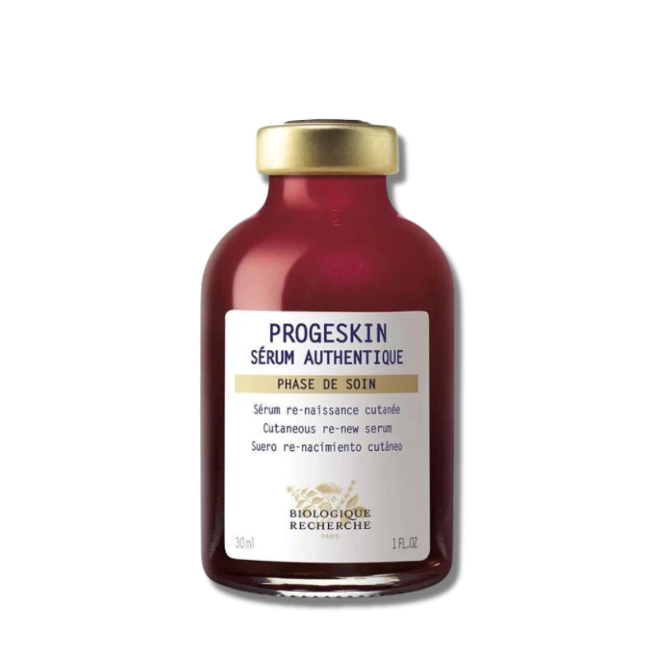Progeskin Biologique Recherche Serum