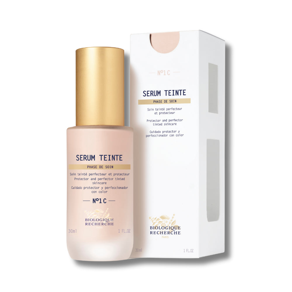Biologique Recherche Teinte Serum