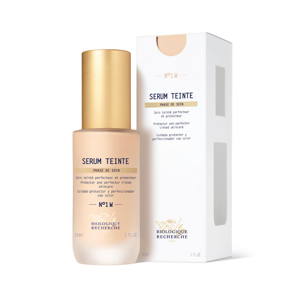 Sérum Teinte Biologique Recherche