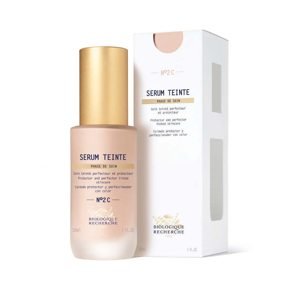 Sérum Teinte Biologique Recherche