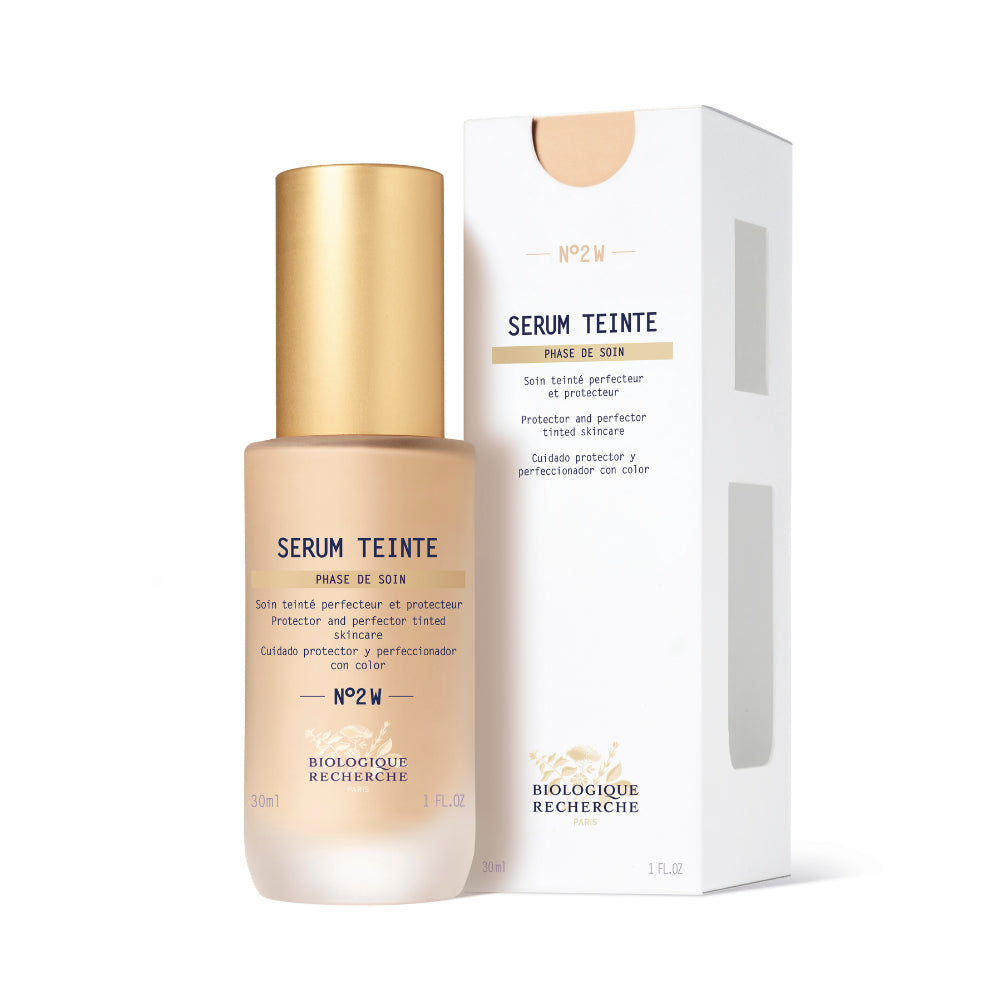 Sérum Teinte Biologique Recherche