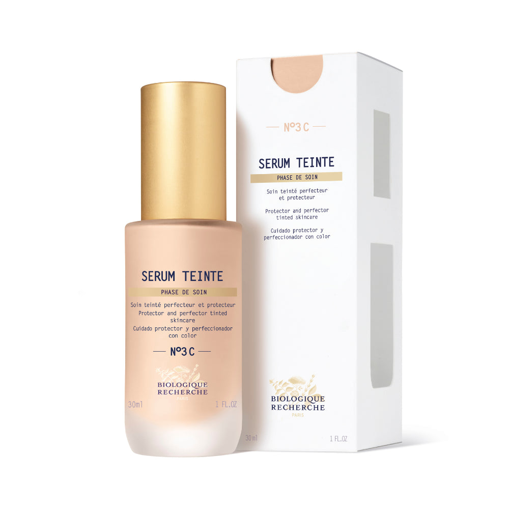 Sérum Teinte Biologique Recherche