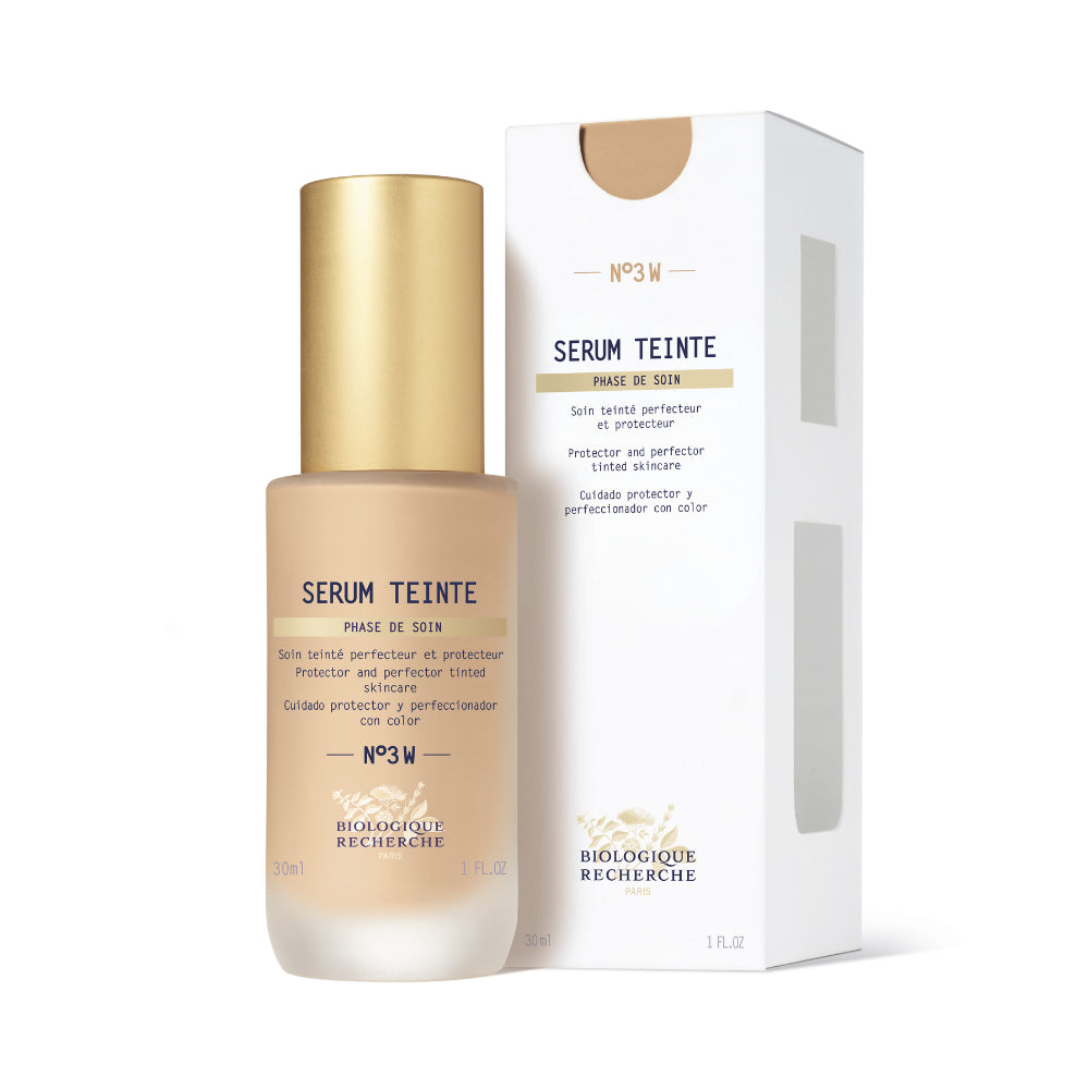 Sérum Teinte Biologique Recherche