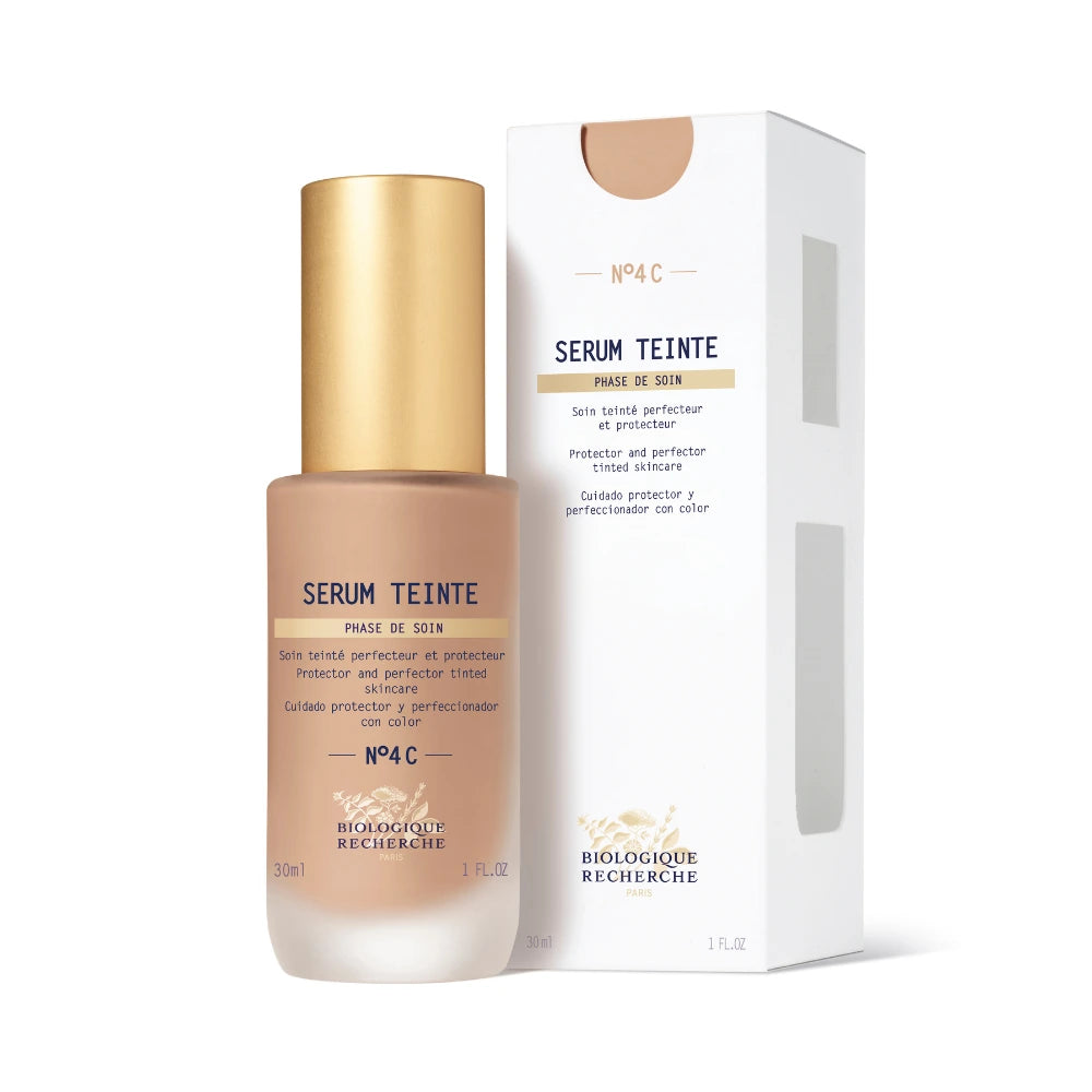 Sérum Teinte Biologique Recherche