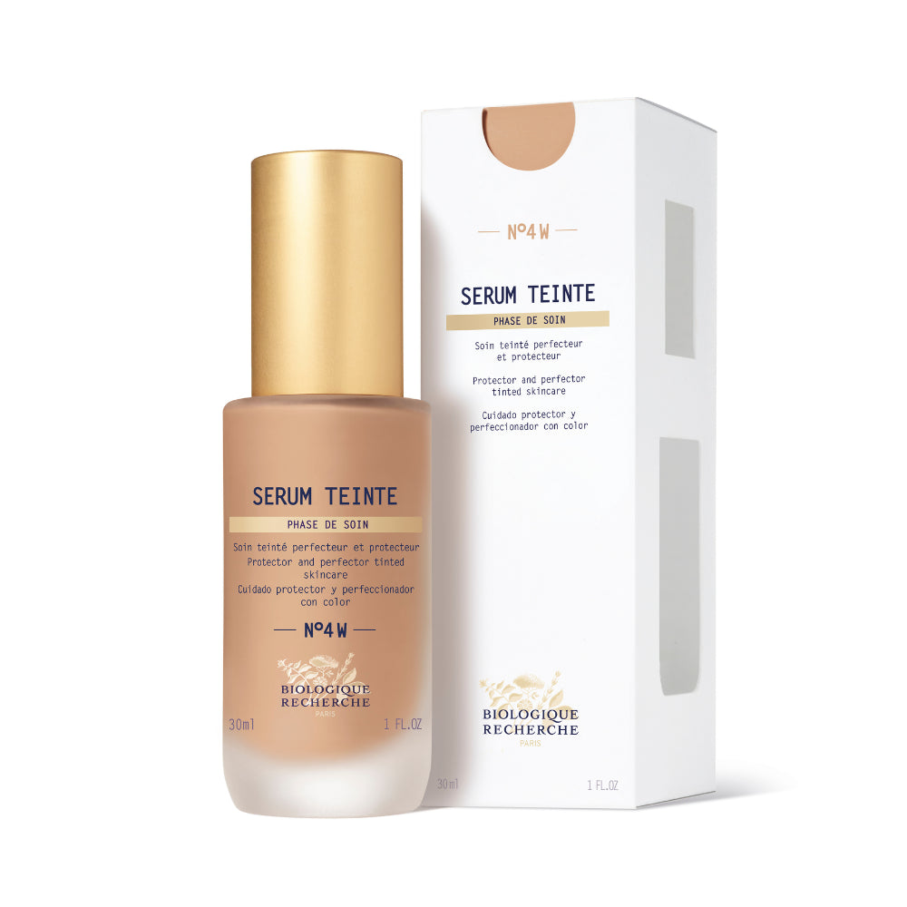 Sérum Teinte Biologique Recherche