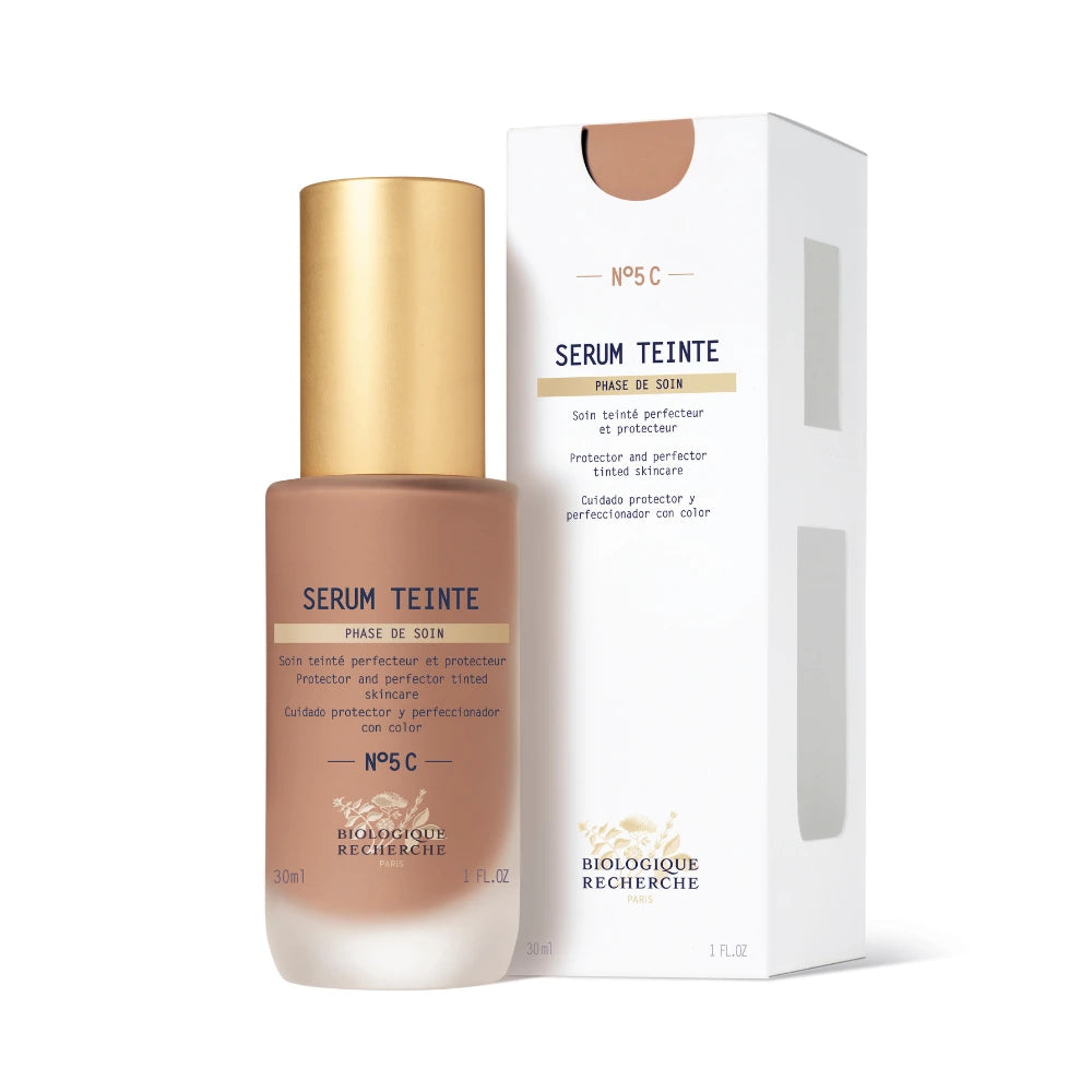 Sérum Teinte Biologique Recherche