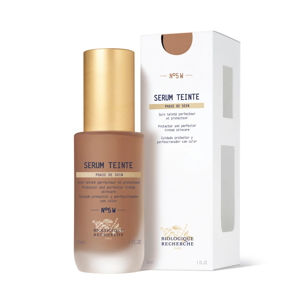 Sérum Teinte Biologique Recherche