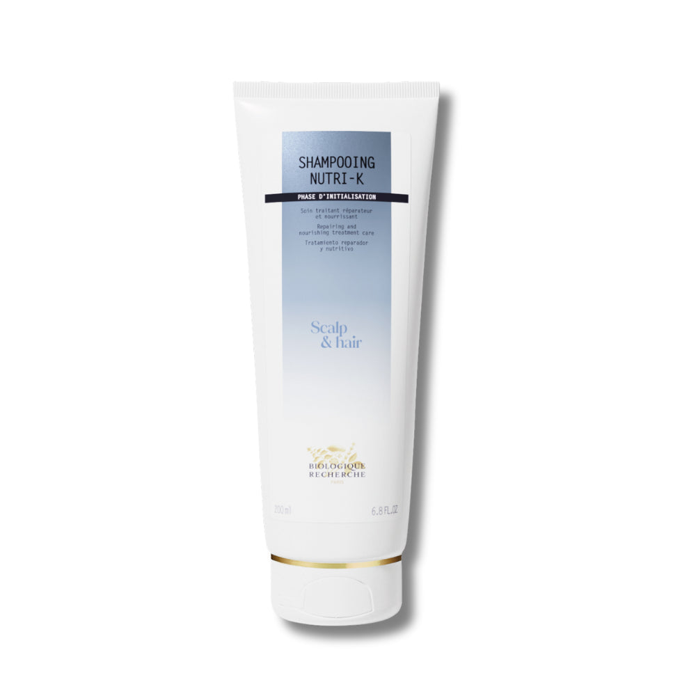 Shampooing nutri-k Biologique Recherche