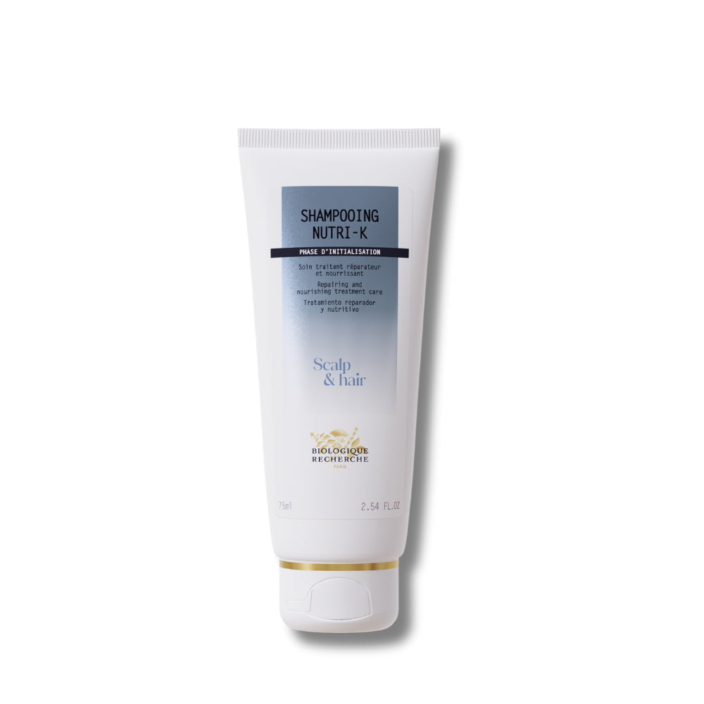 Shampooing nutri-k Biologique Recherche