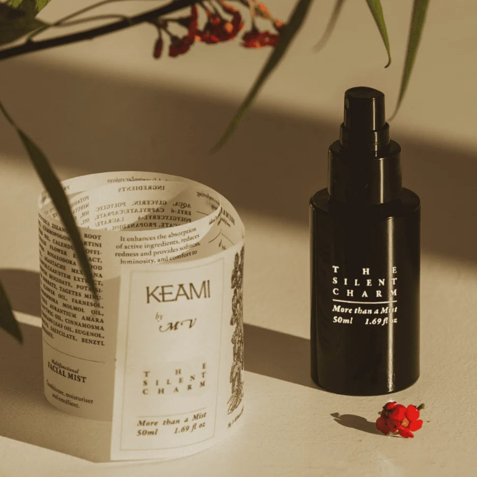 Bruma Facial The Silent Charm Keami