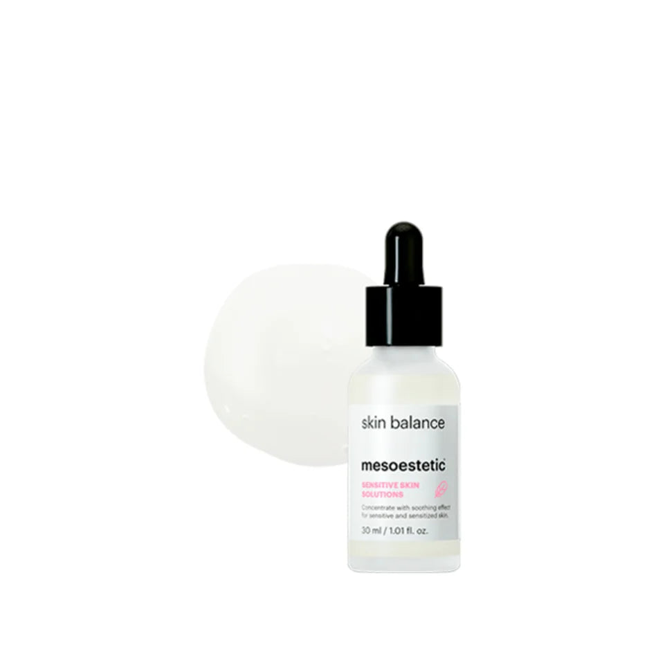 Sérum d'équilibre cutané Mesoestetic