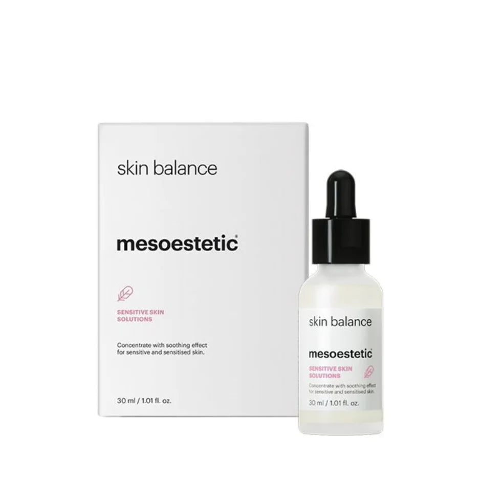 Sérum d'équilibre cutané Mesoestetic