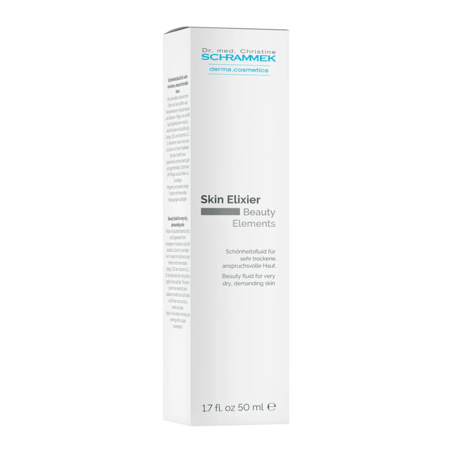 Skin Elixir Dr. Schrammek
