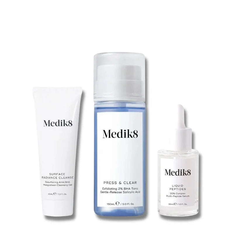 Skin Perfecting Collection Medik8