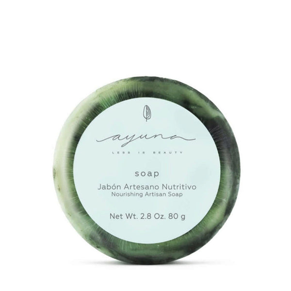 Amma II Ayuna