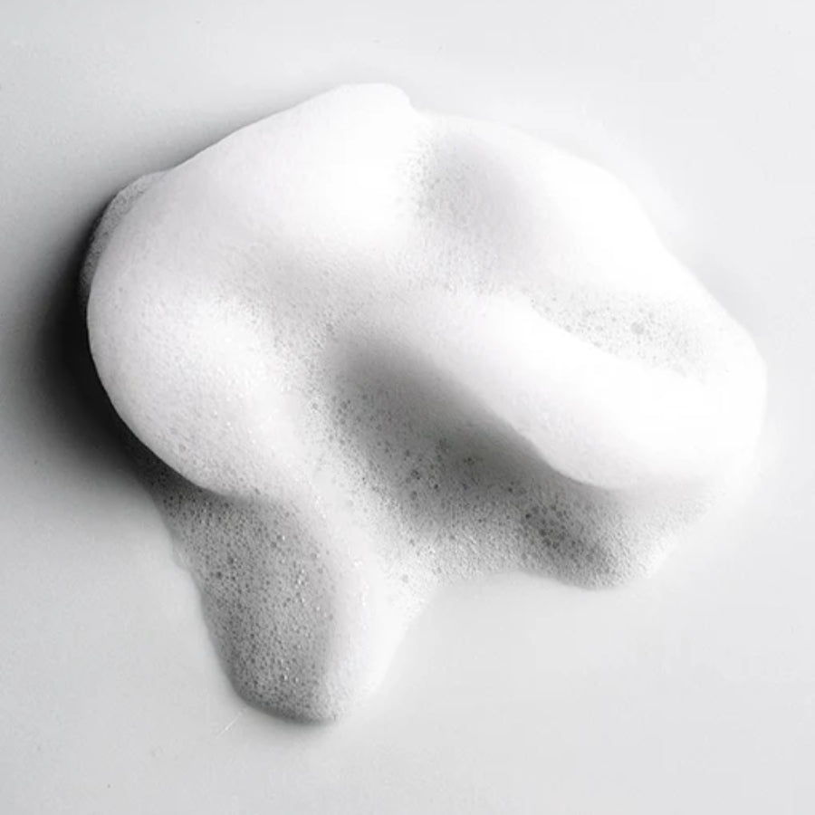 Soft Foam Cleanser Dr Schrammek