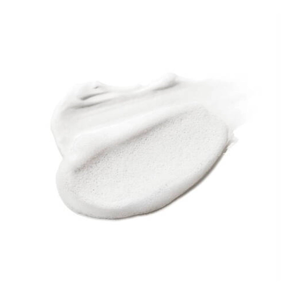 Soothing cleanser